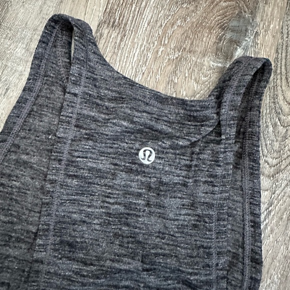 Lululemon Top - Picture 2 of 3